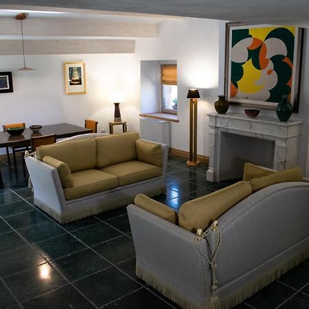 Residenza Balios Otel Vaglio di Basilicata Dış mekan fotoğraf