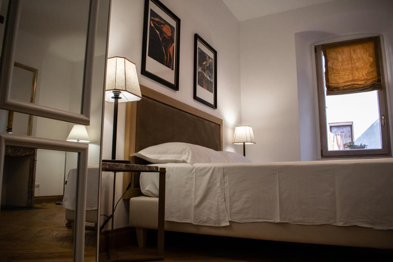 Residenza Balios Otel Vaglio di Basilicata Dış mekan fotoğraf