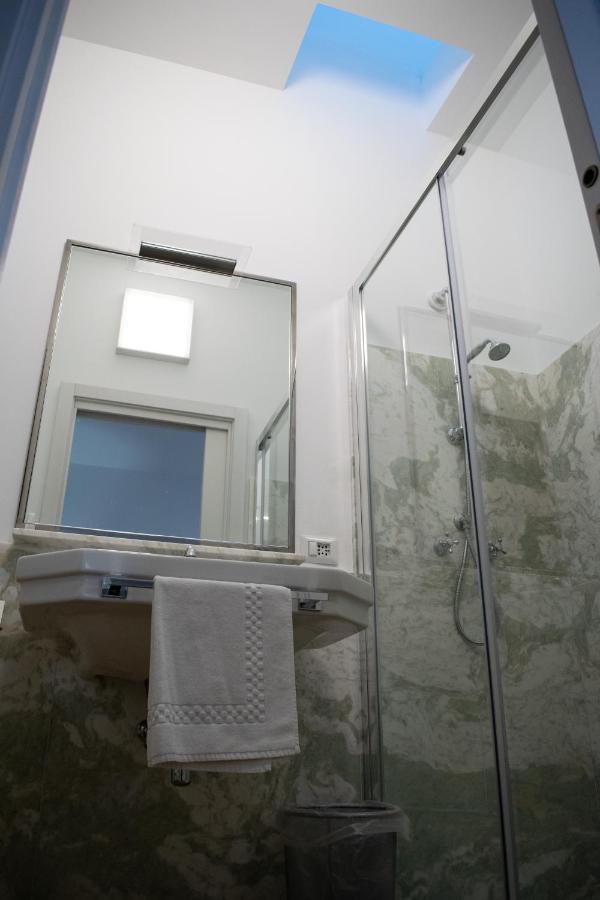 Residenza Balios Otel Vaglio di Basilicata Dış mekan fotoğraf