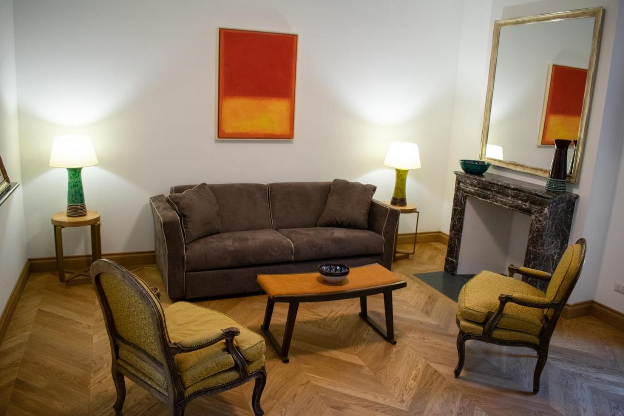 Residenza Balios Otel Vaglio di Basilicata Dış mekan fotoğraf
