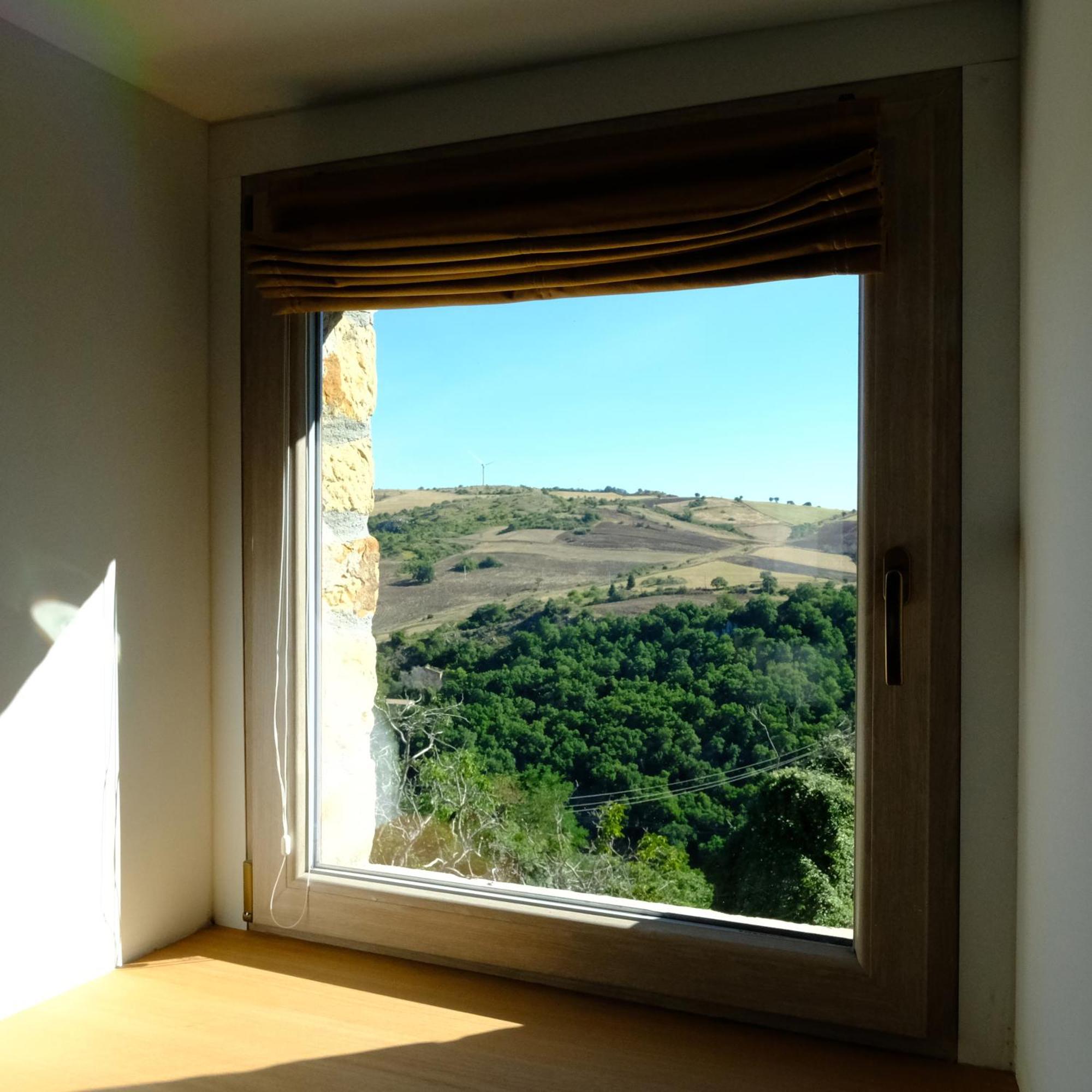 Residenza Balios Otel Vaglio di Basilicata Dış mekan fotoğraf