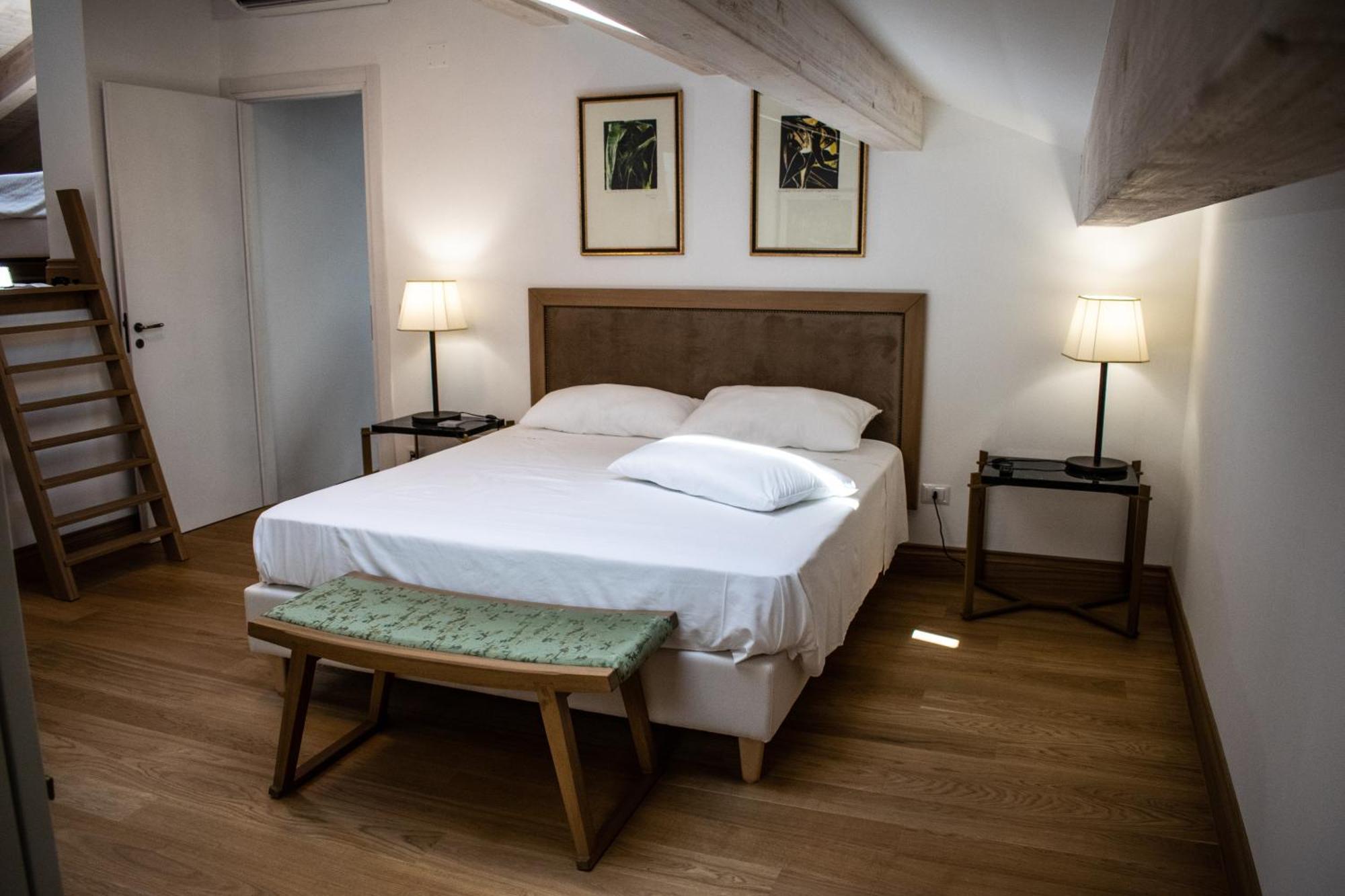 Residenza Balios Otel Vaglio di Basilicata Dış mekan fotoğraf